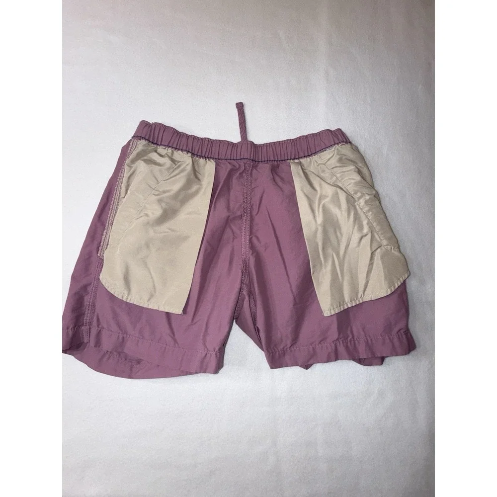 LEVI'S XX Chino Easy Shorts Men's Size  32  Pull On‎ Stretch Hybrid Pink No Tag